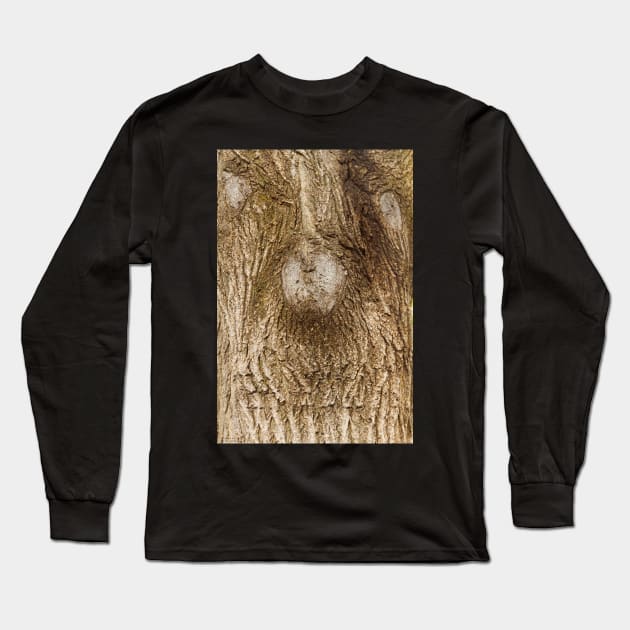 All Hallows' Eve © Long Sleeve T-Shirt by PrinceJohn